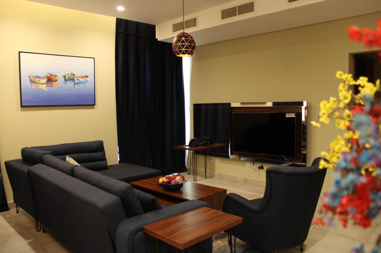 Seino Suites Манама Экстерьер фото