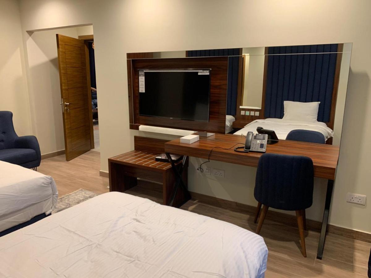 Seino Suites Манама Экстерьер фото