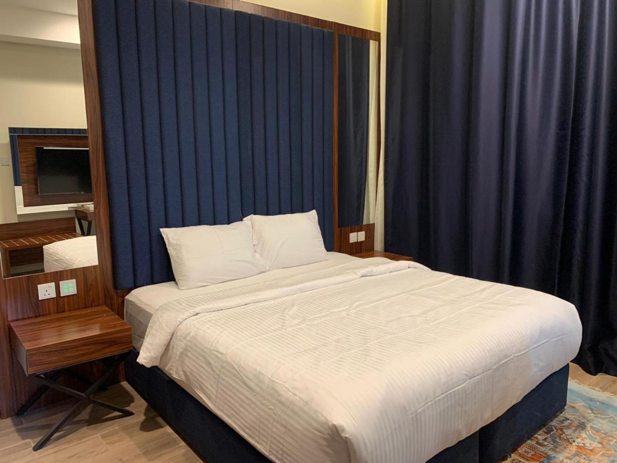 Seino Suites Манама Экстерьер фото
