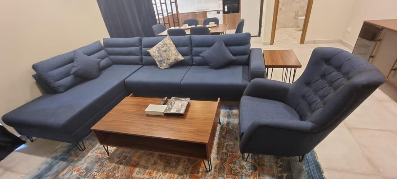 Seino Suites Манама Экстерьер фото