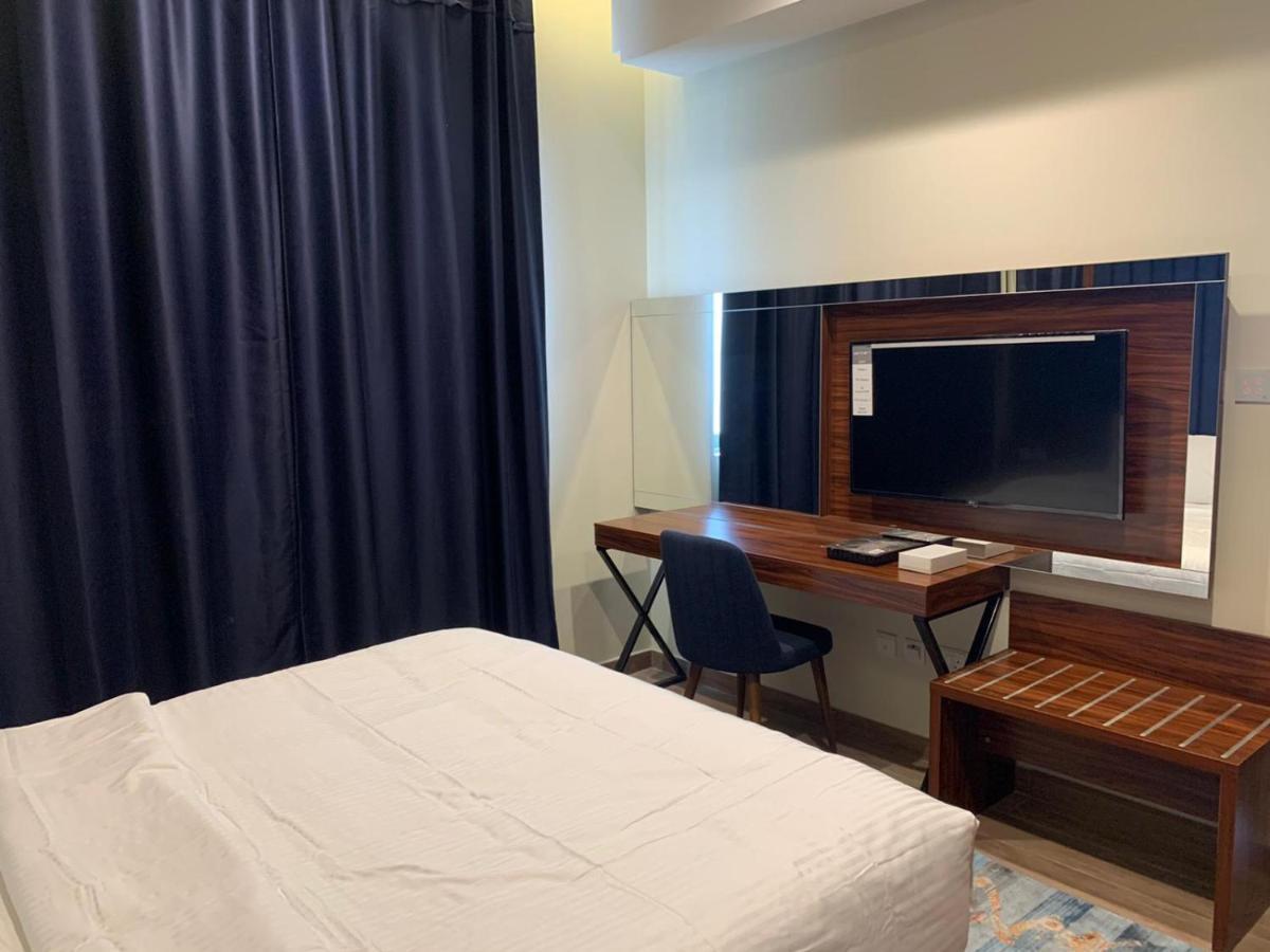 Seino Suites Манама Экстерьер фото