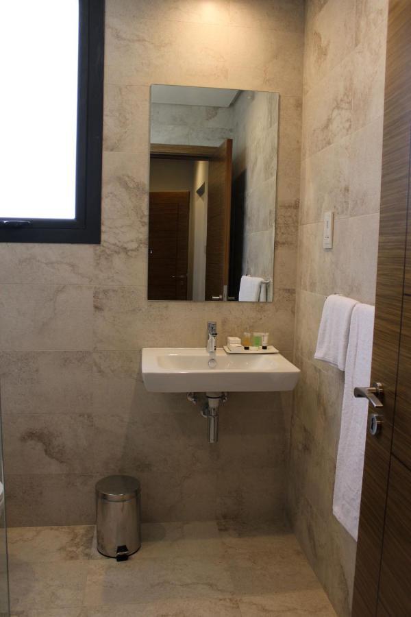 Seino Suites Манама Экстерьер фото
