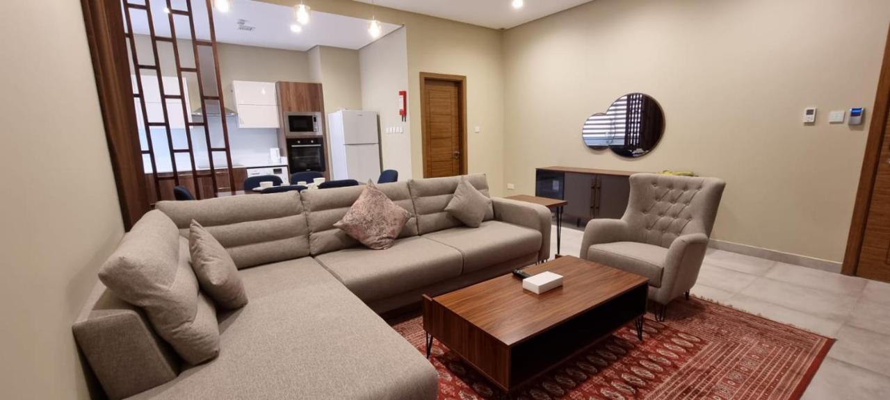 Seino Suites Манама Экстерьер фото