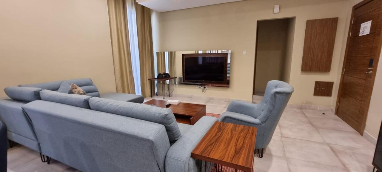 Seino Suites Манама Экстерьер фото