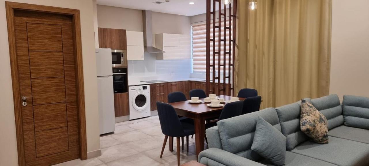Seino Suites Манама Экстерьер фото
