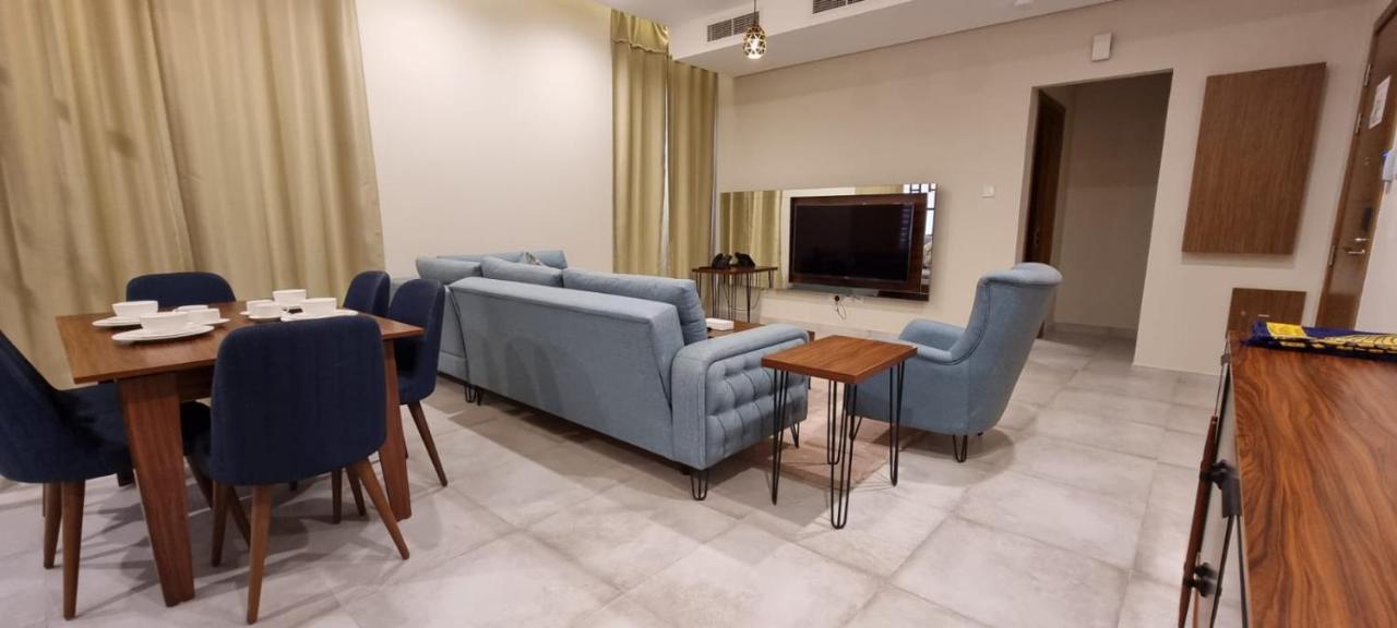 Seino Suites Манама Экстерьер фото