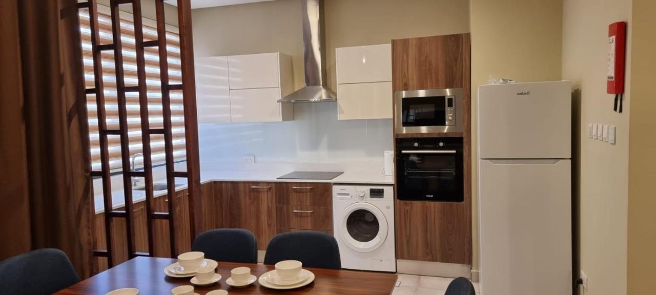 Seino Suites Манама Экстерьер фото