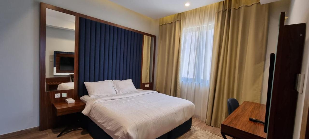 Seino Suites Манама Экстерьер фото
