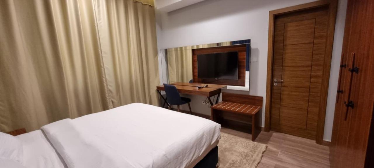 Seino Suites Манама Экстерьер фото