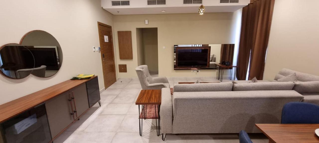 Seino Suites Манама Экстерьер фото
