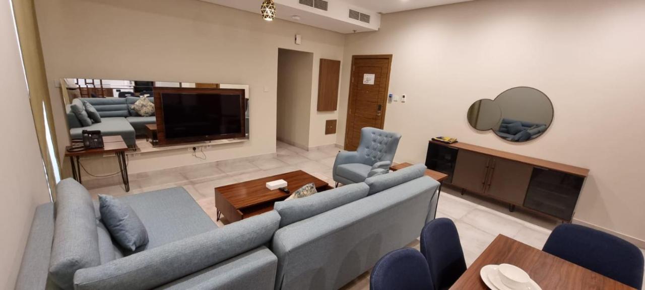 Seino Suites Манама Экстерьер фото