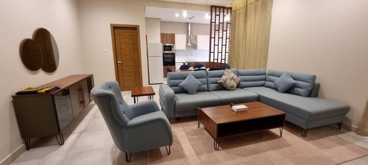 Seino Suites Манама Экстерьер фото