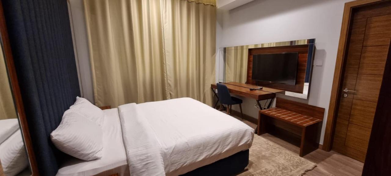 Seino Suites Манама Экстерьер фото
