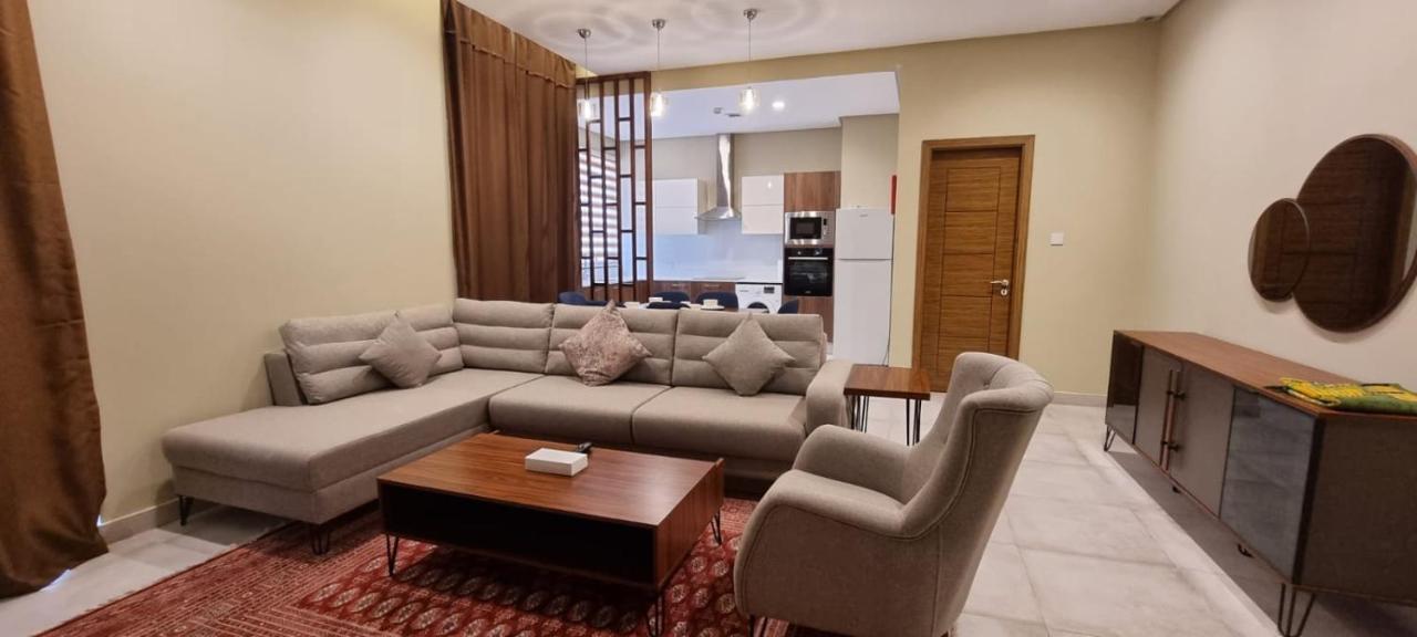 Seino Suites Манама Экстерьер фото
