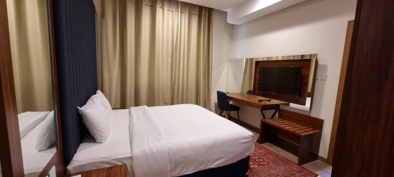 Seino Suites Манама Экстерьер фото
