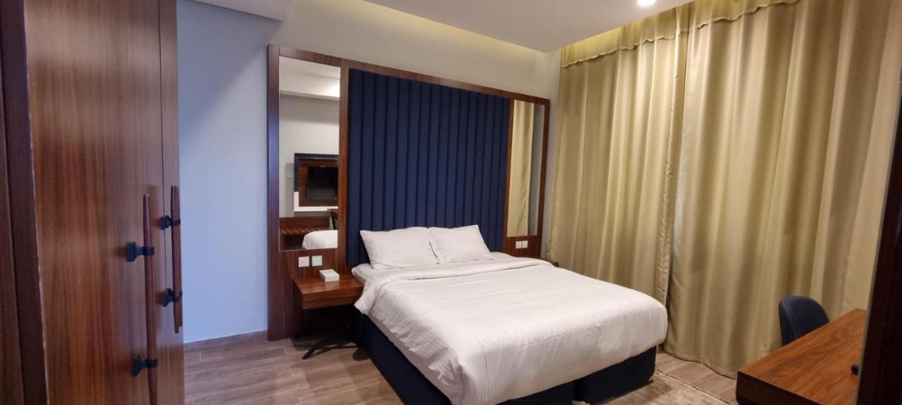 Seino Suites Манама Экстерьер фото