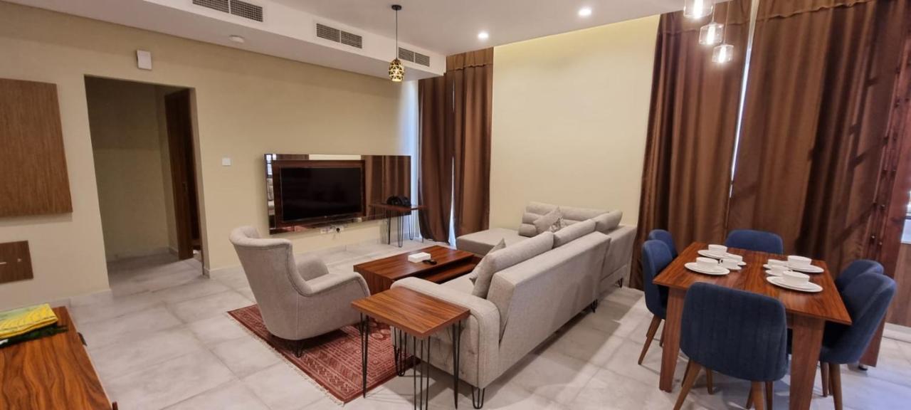 Seino Suites Манама Экстерьер фото