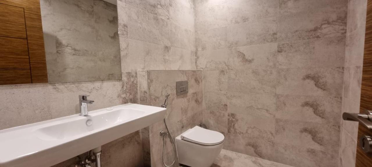 Seino Suites Манама Экстерьер фото