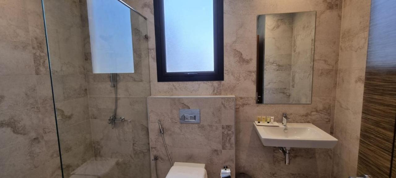 Seino Suites Манама Экстерьер фото