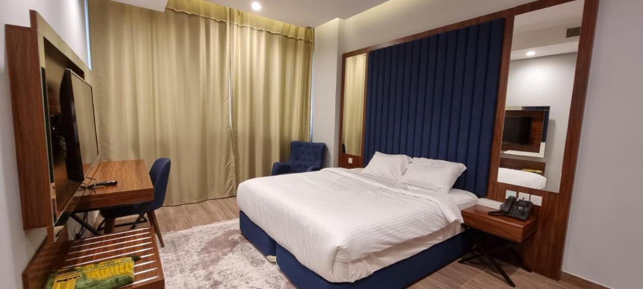 Seino Suites Манама Экстерьер фото