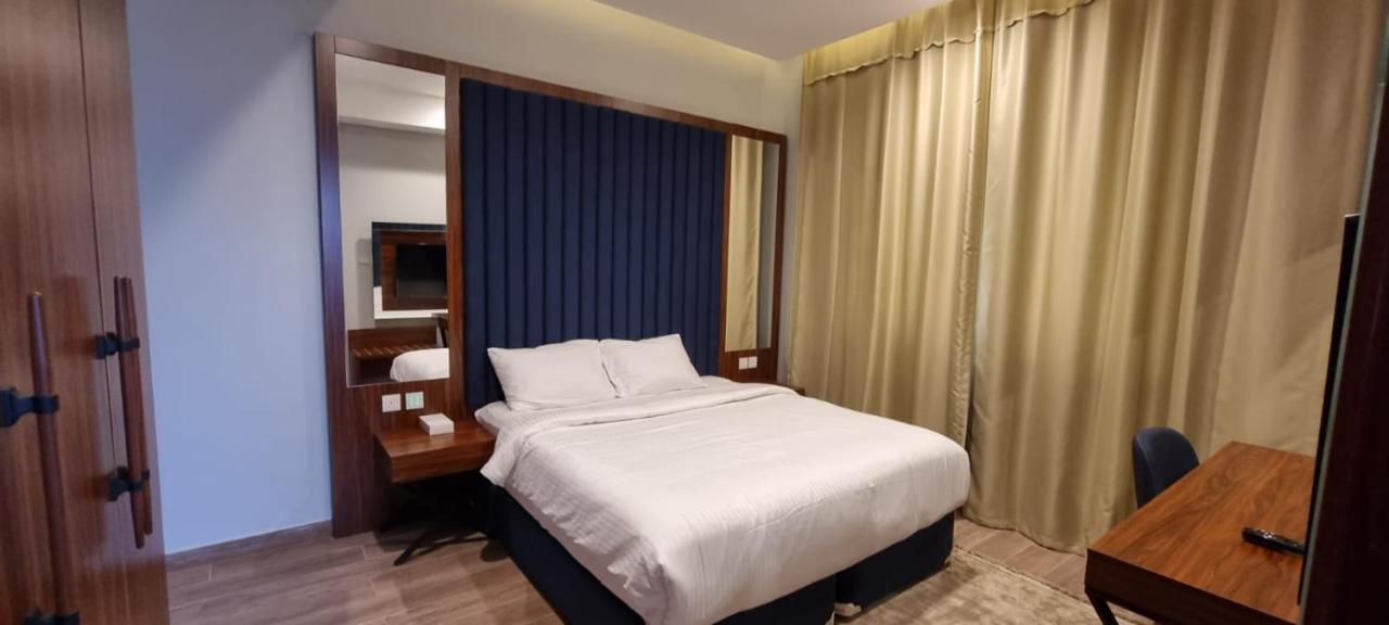 Seino Suites Манама Экстерьер фото