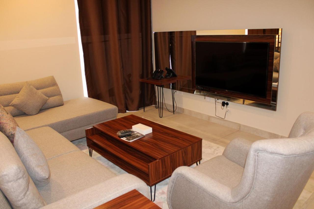 Seino Suites Манама Экстерьер фото