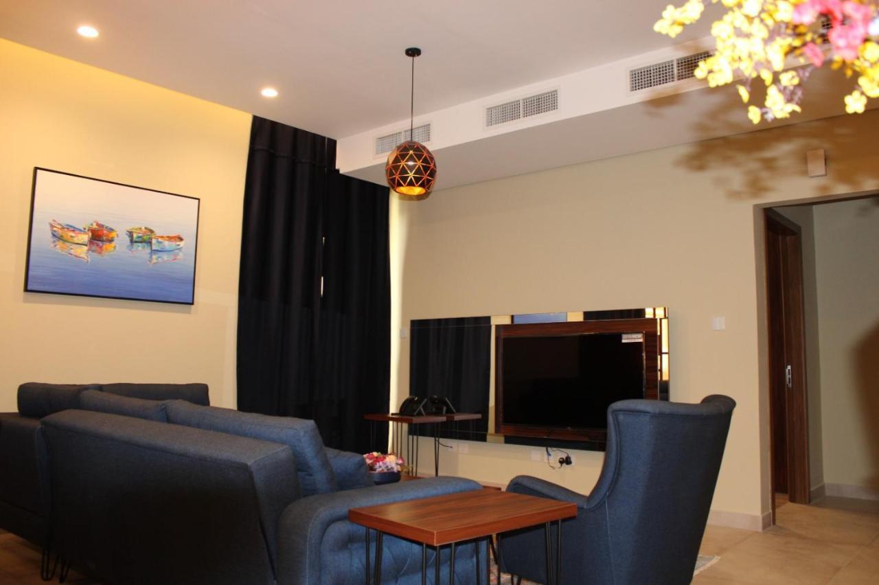 Seino Suites Манама Экстерьер фото